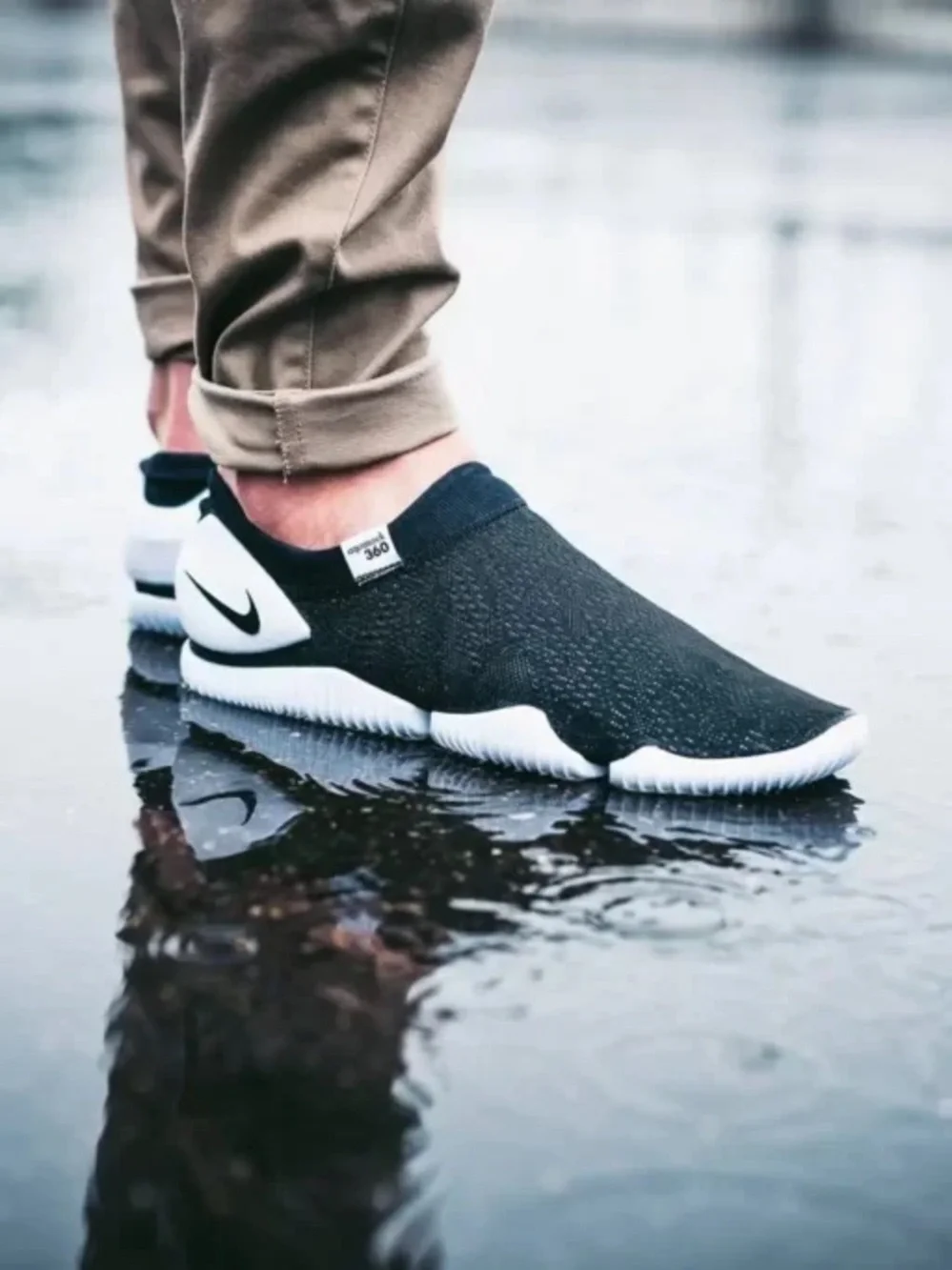 Nike day from