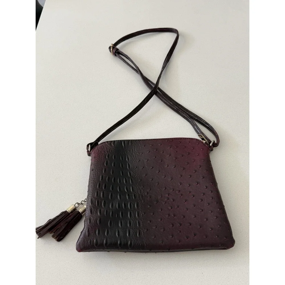 Deluxity vegan faux