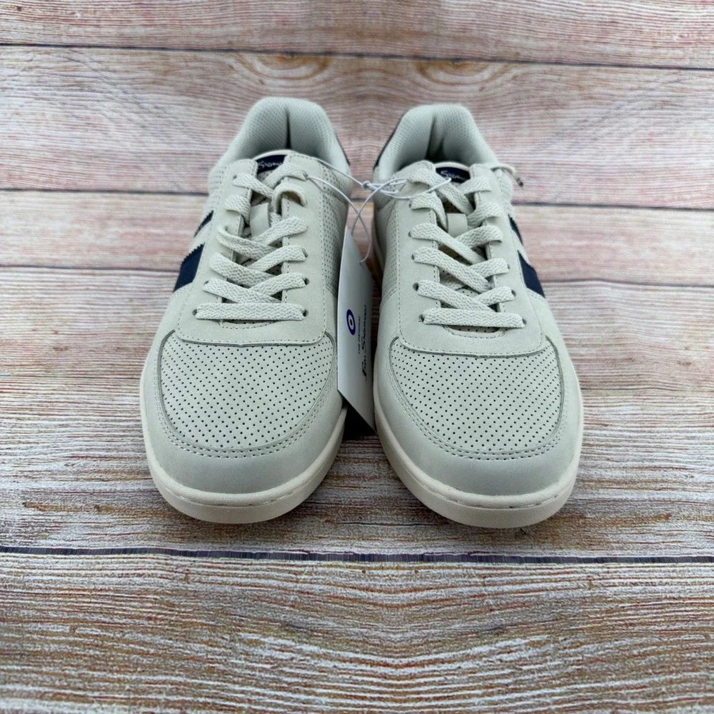 Ben Sherman low top