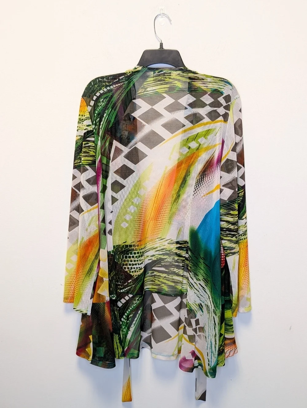 Artex sheer beach