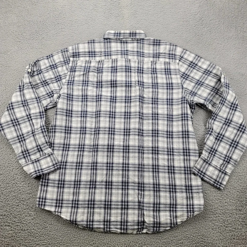 Banana Republic good overall