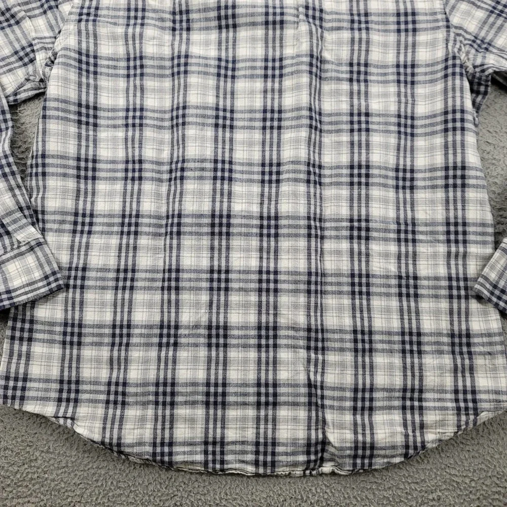 Banana Republic good overall