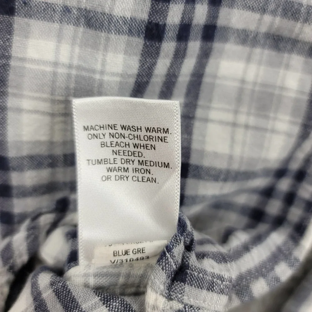 Banana Republic good overall
