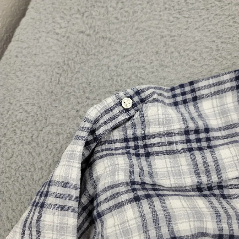 Banana Republic good overall