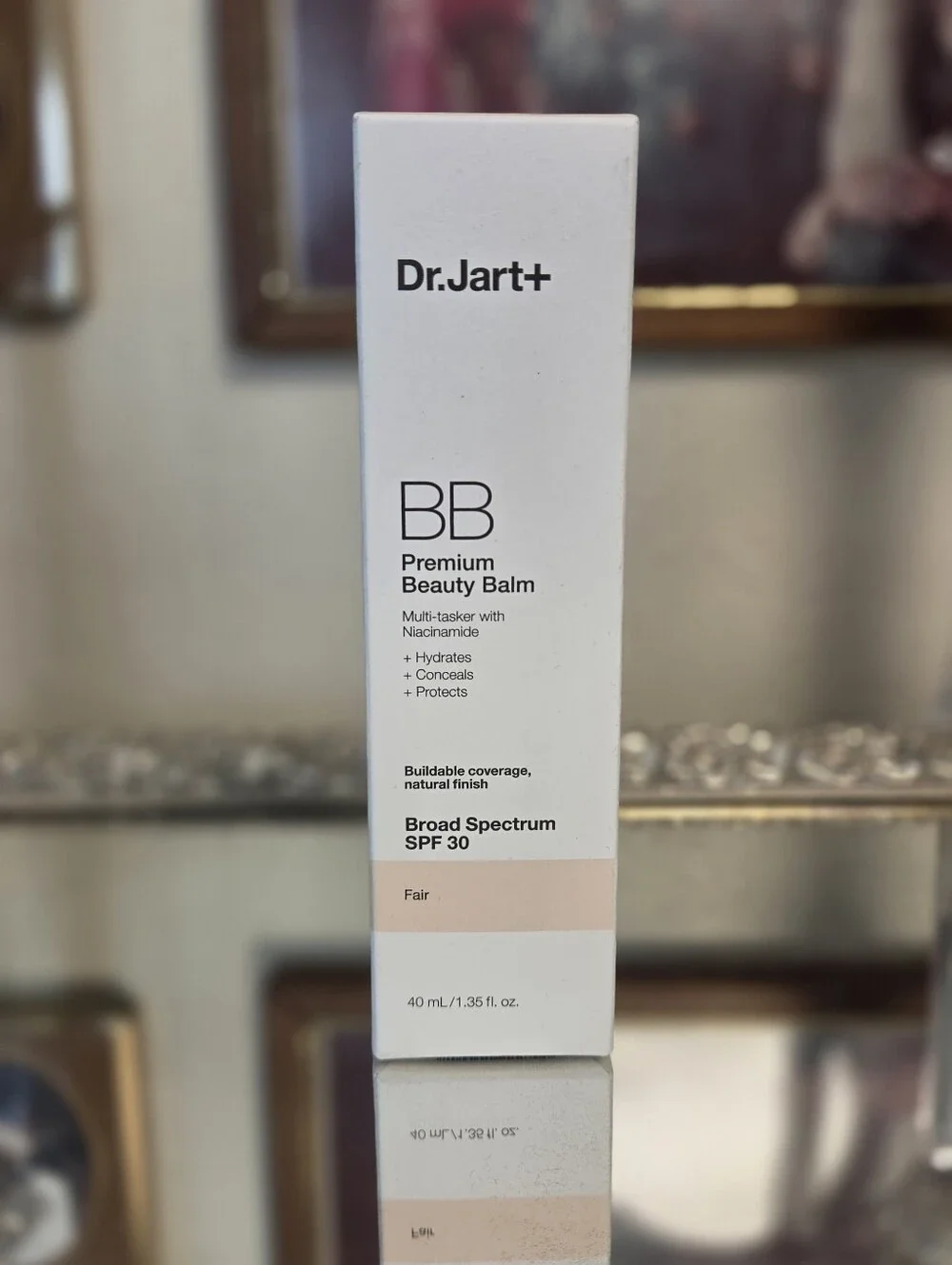 Dr. Jart Premium Beauty Balm | Fair | NIB