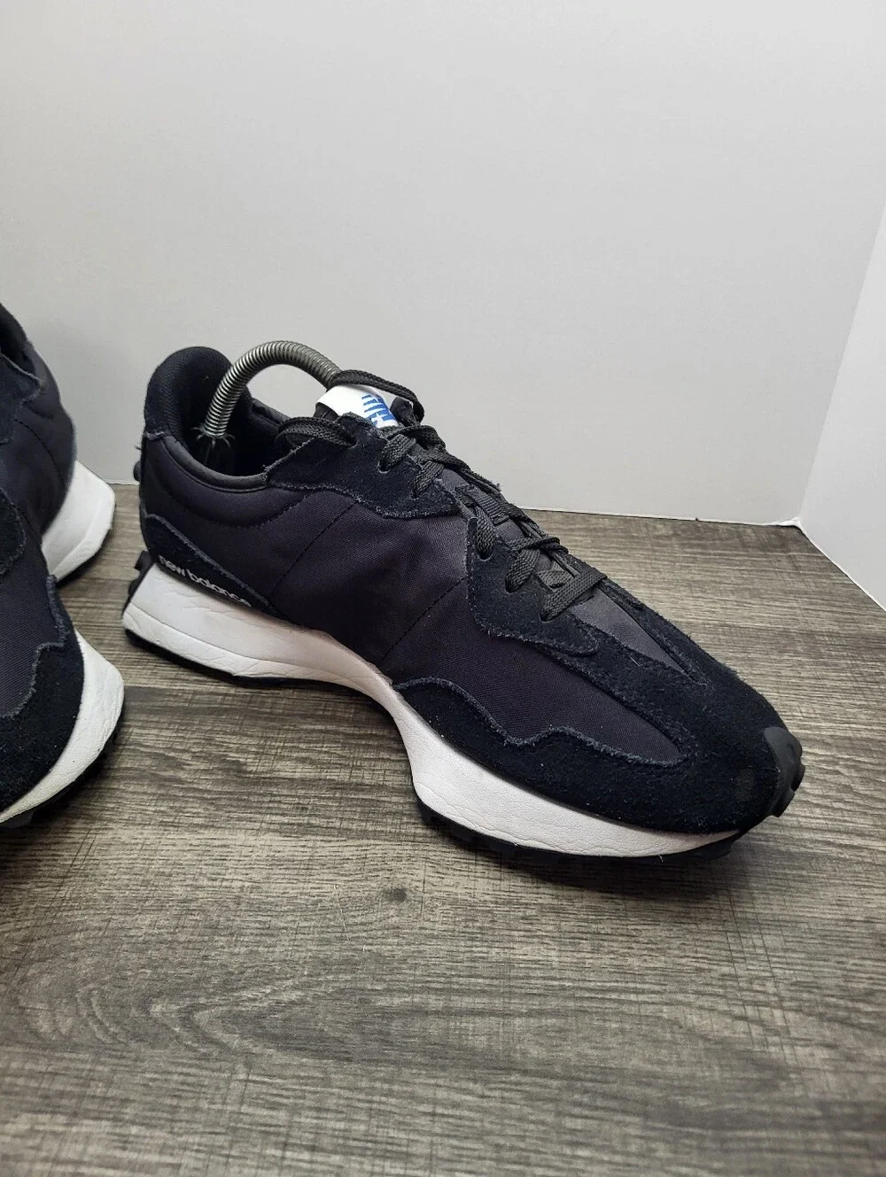 New Balance gently used