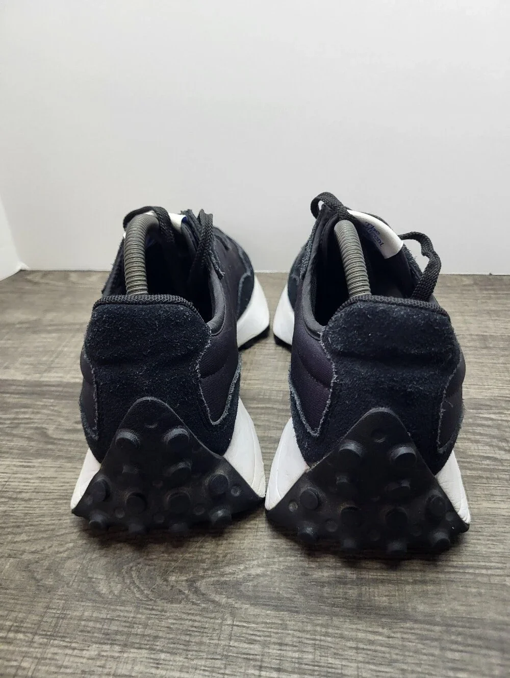 New Balance gently used