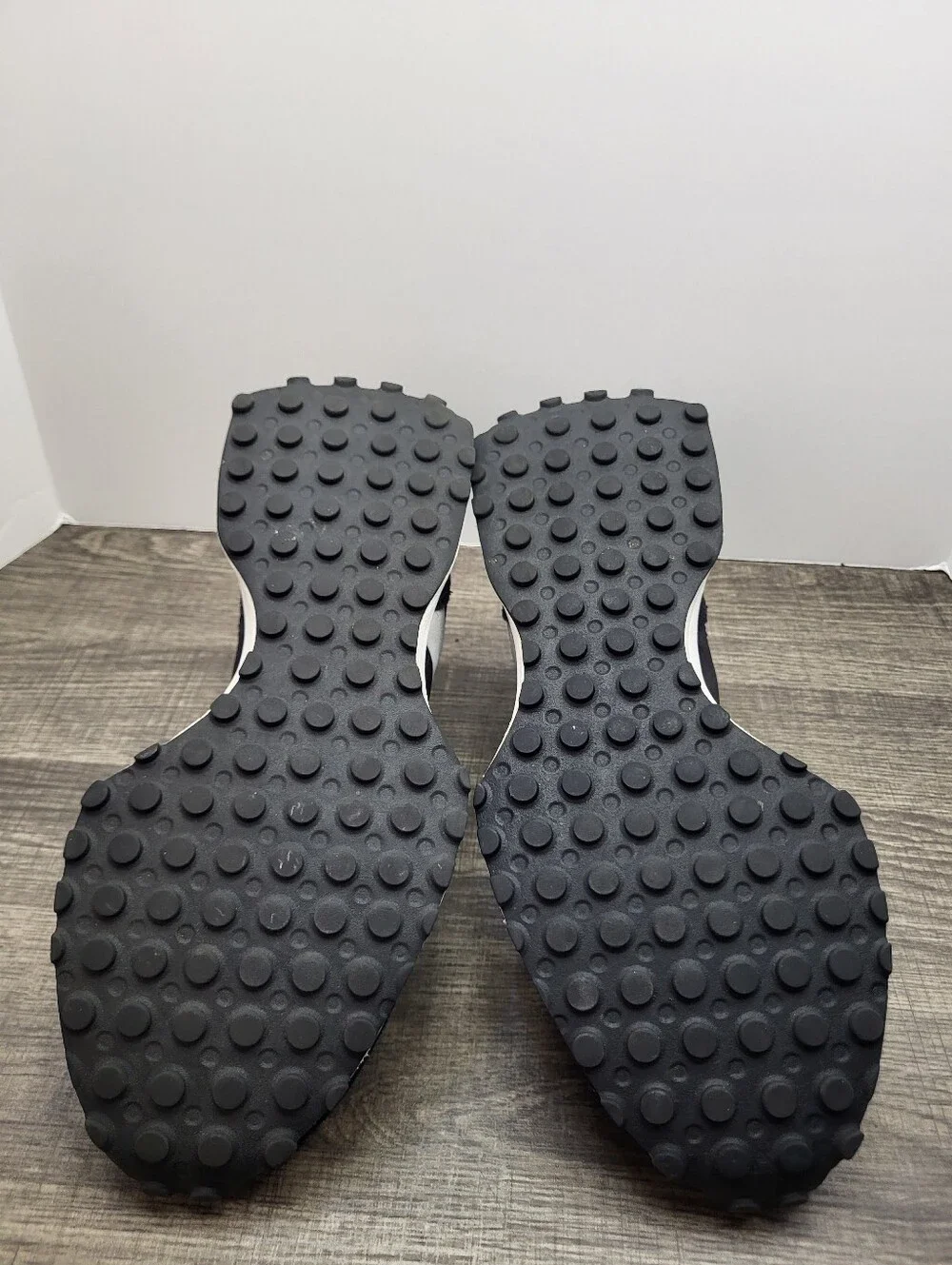 New Balance gently used