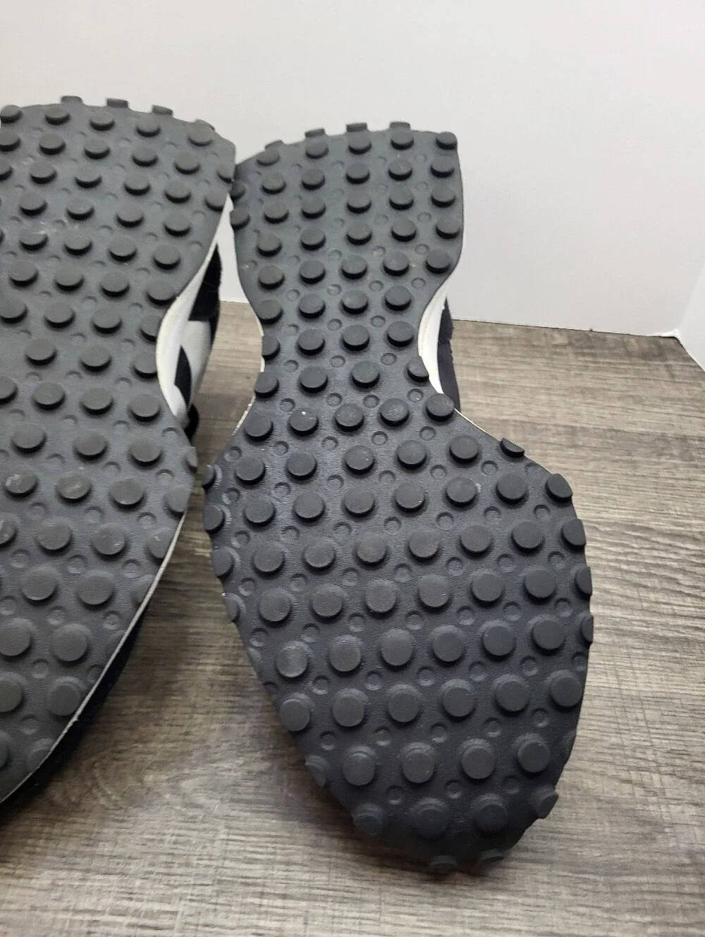 New Balance gently used