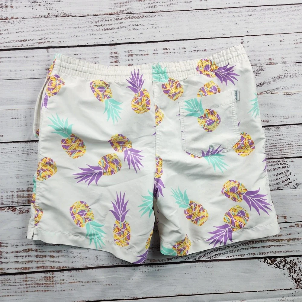 chubbies swim trunks