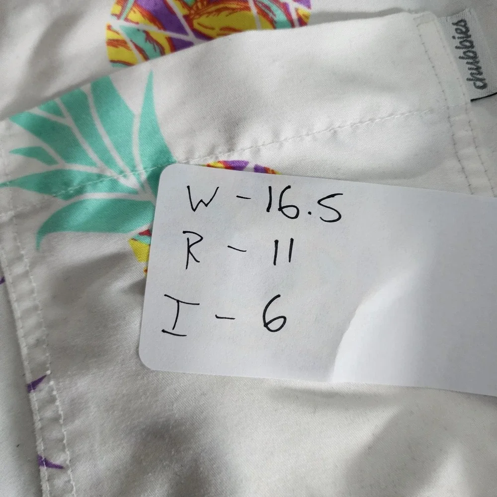 chubbies swim trunks