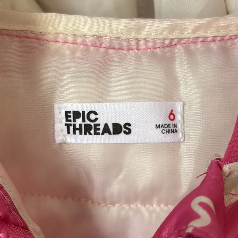 Epic Threads epic threads