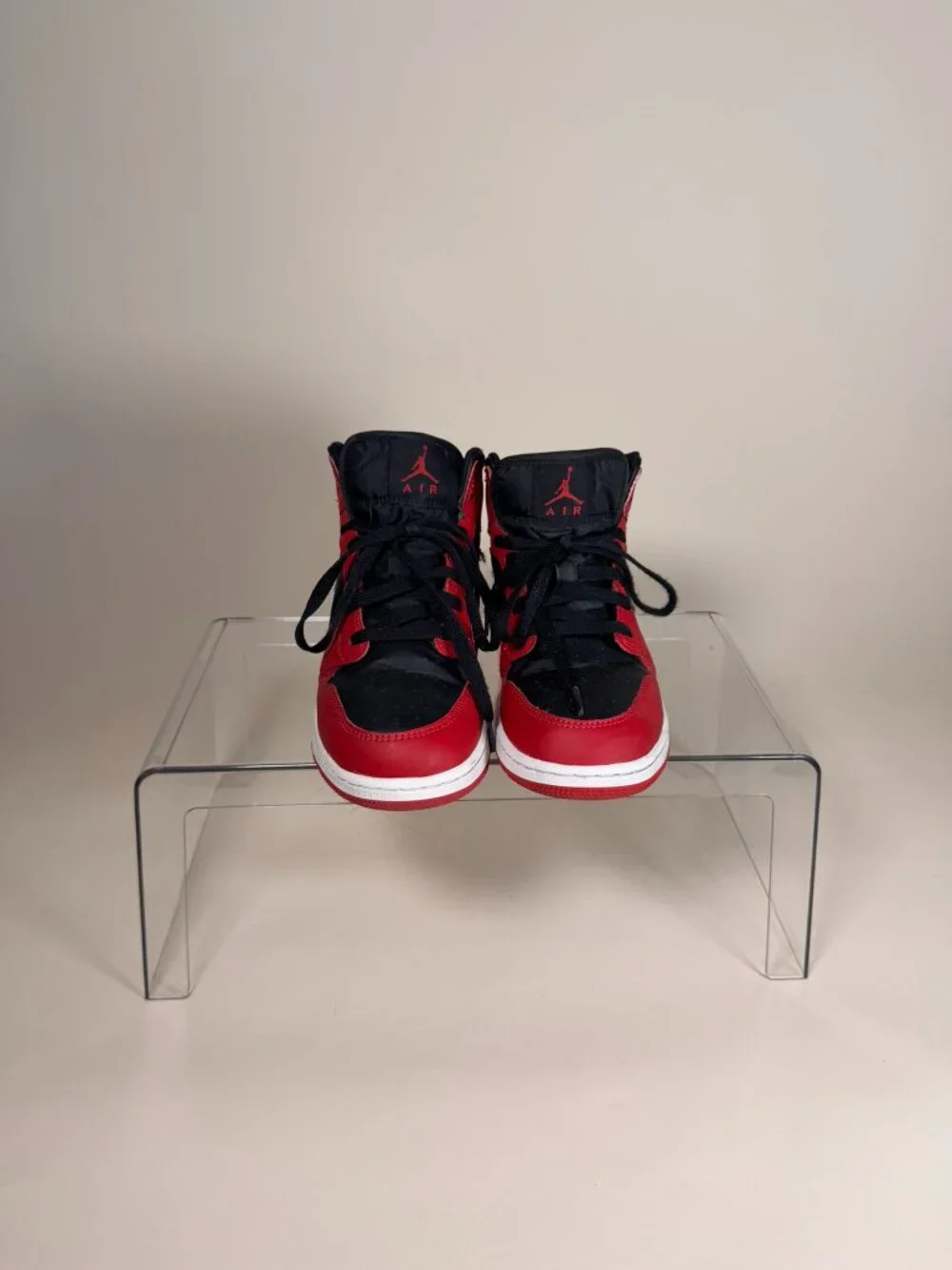 Jordan air mid