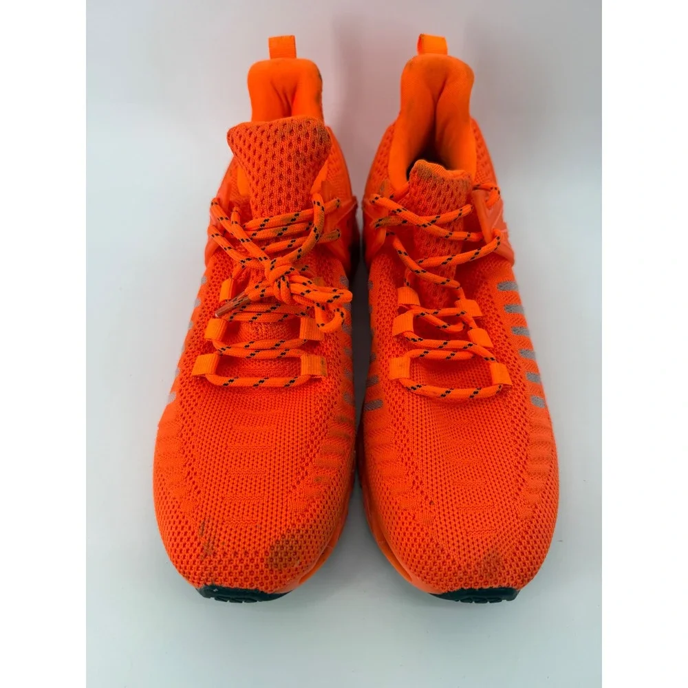 N/A vibrant neon
