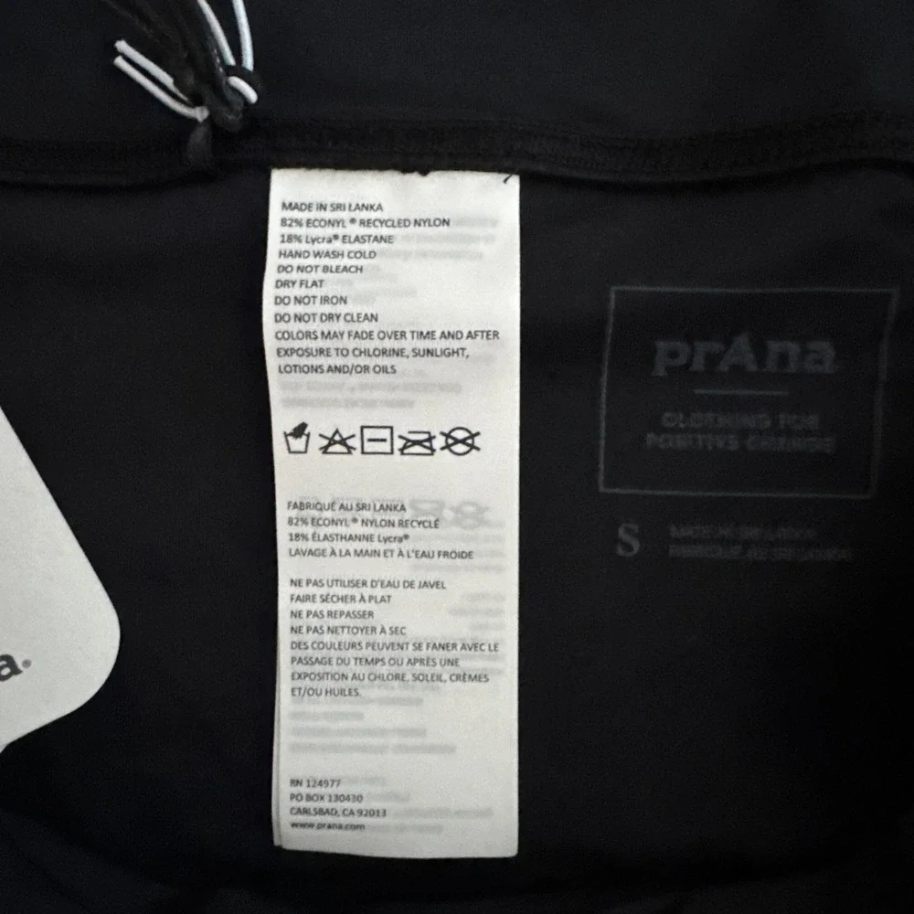 Prana summer wave