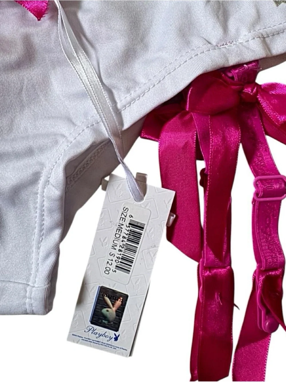 PLAYBOY y2k deadstock