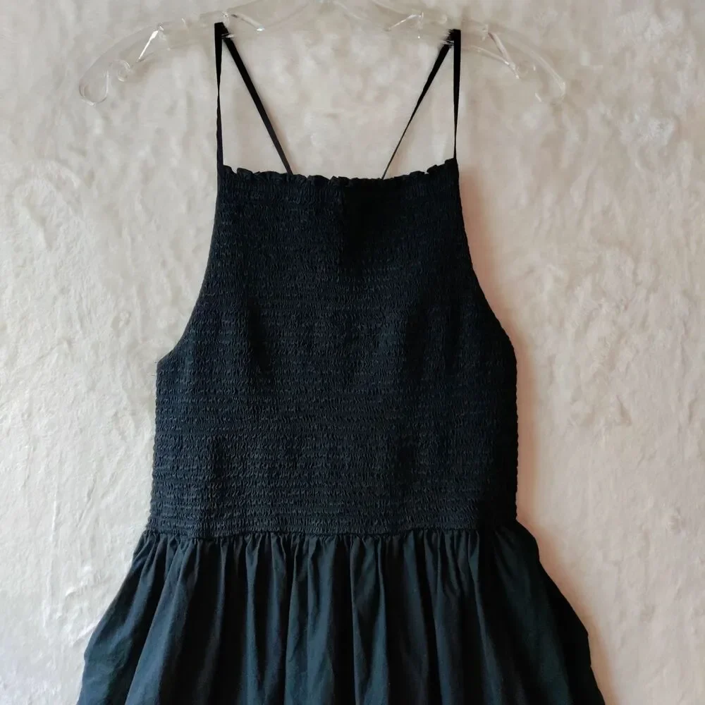 J. Crew dress we