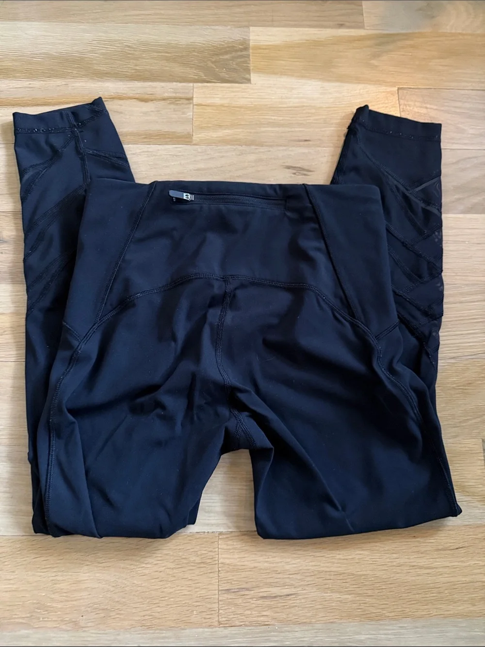 lululemon athletica lululemon black