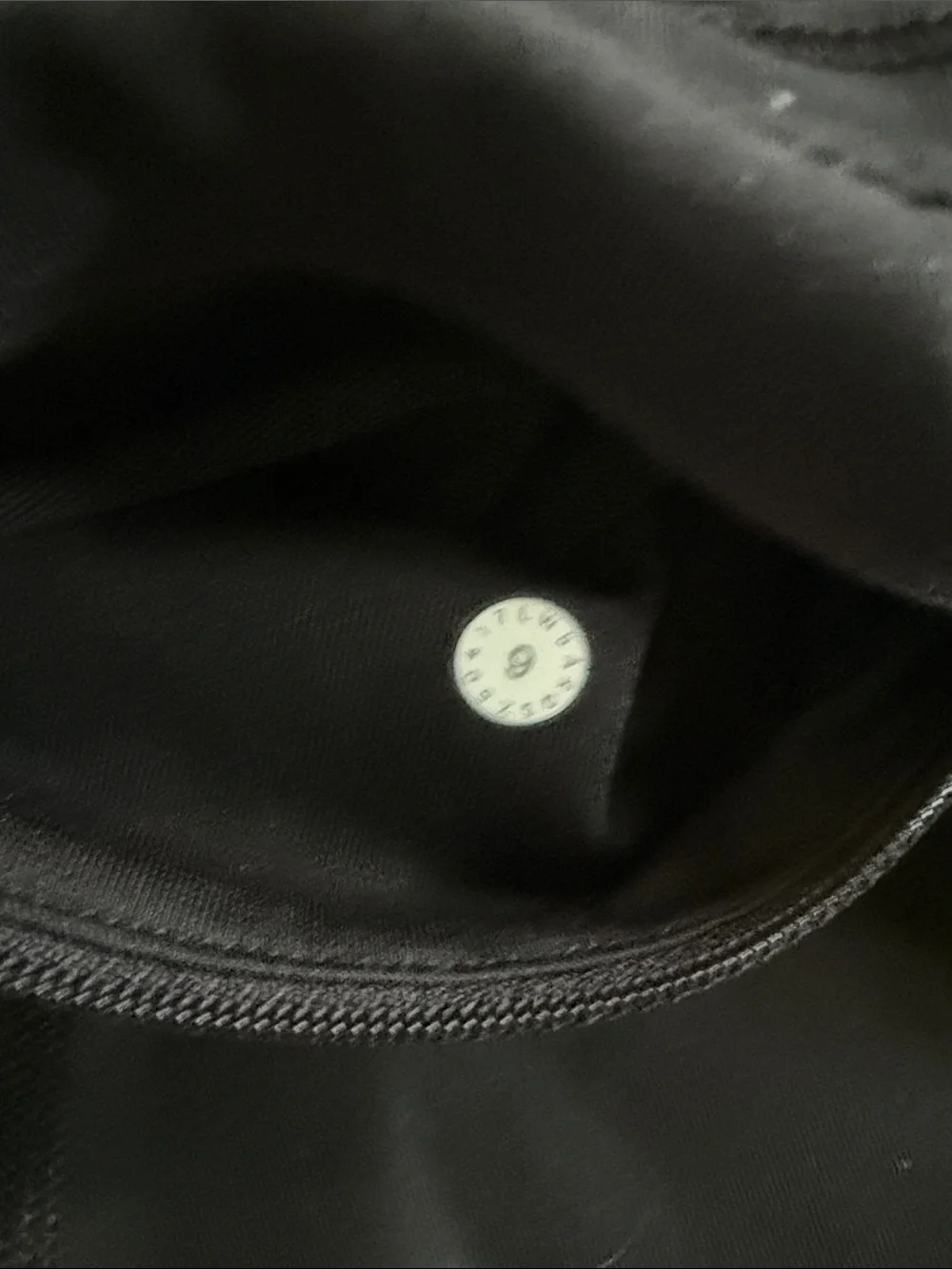 lululemon athletica lululemon black