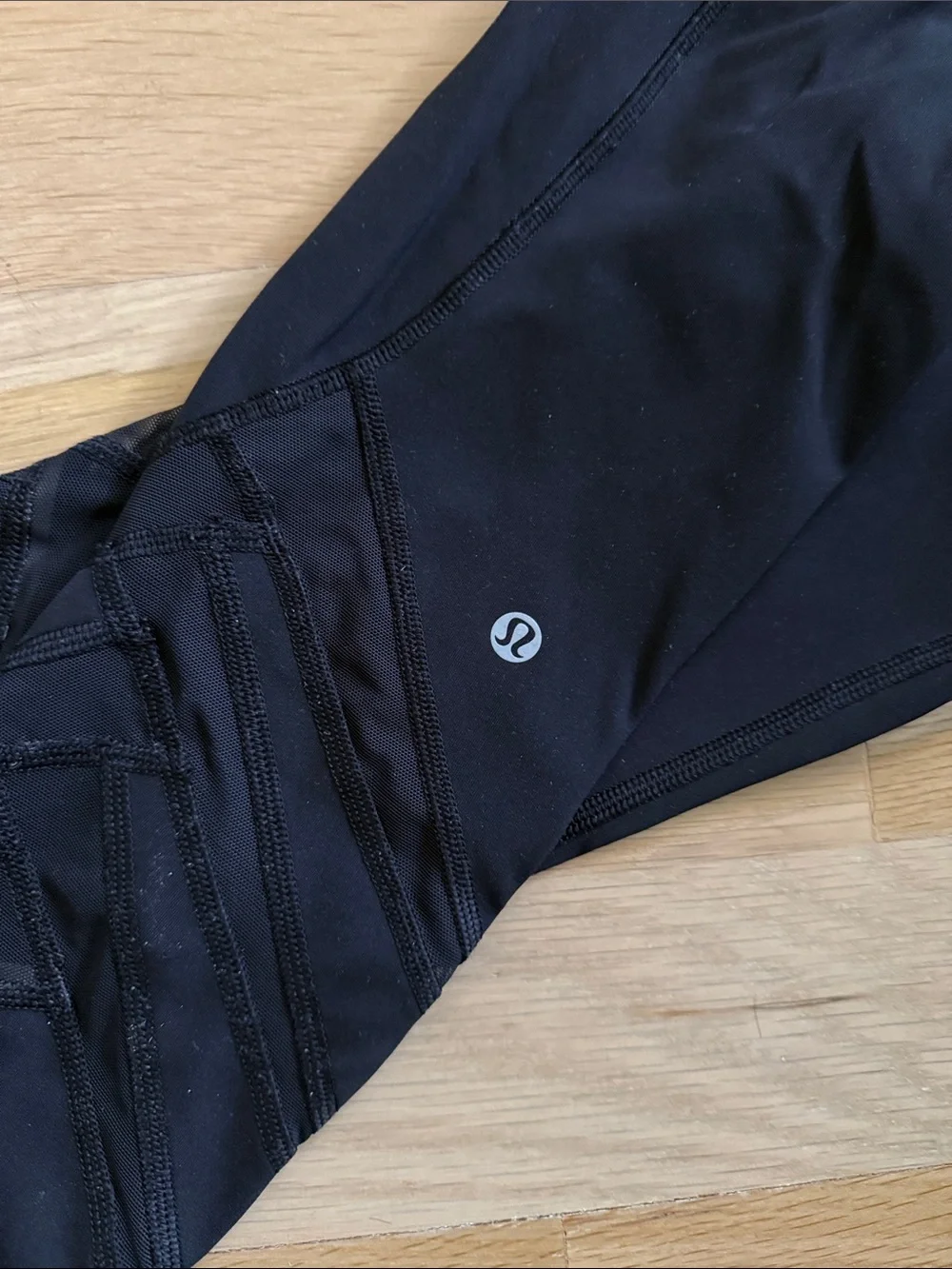 lululemon athletica lululemon black