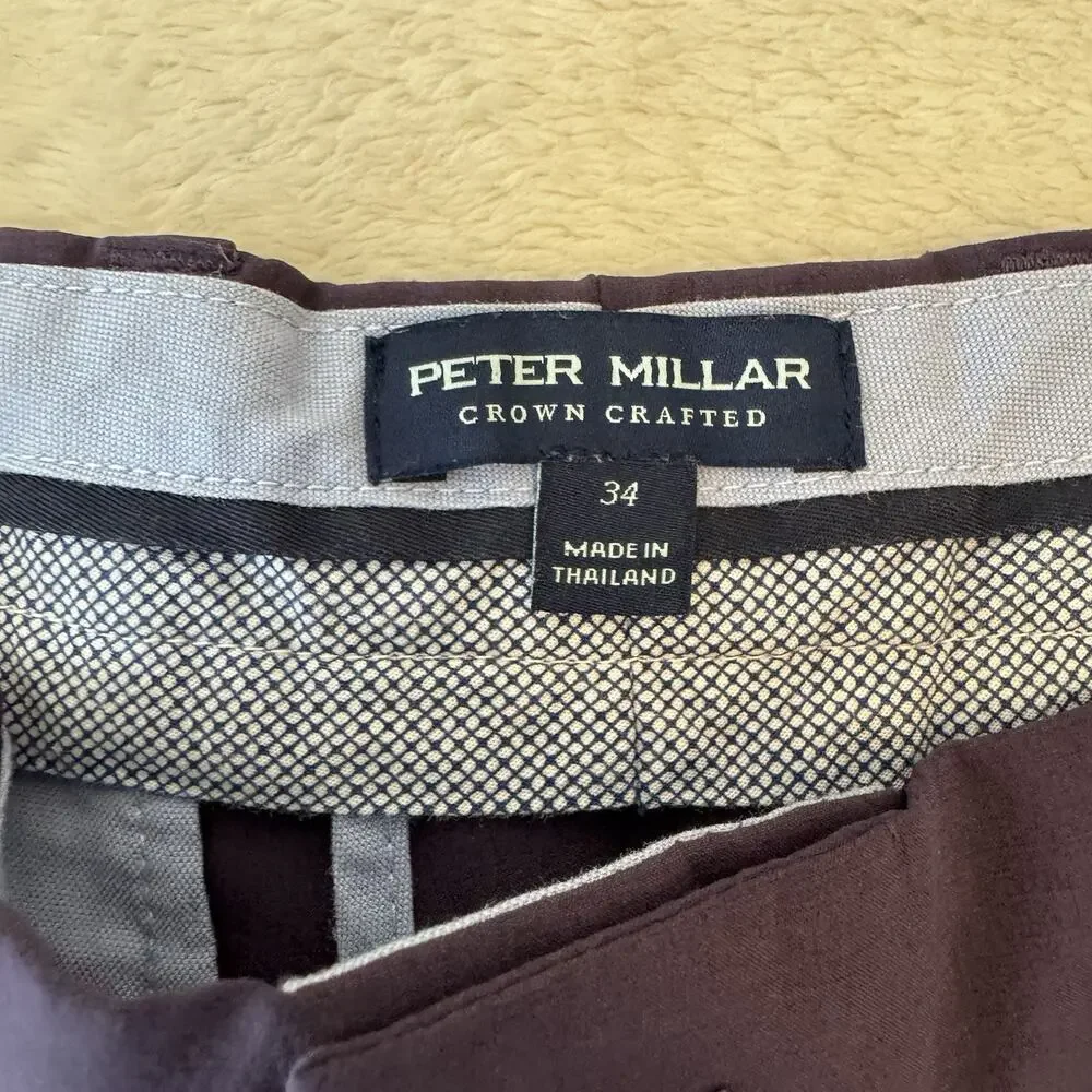 Peter Millar product pair