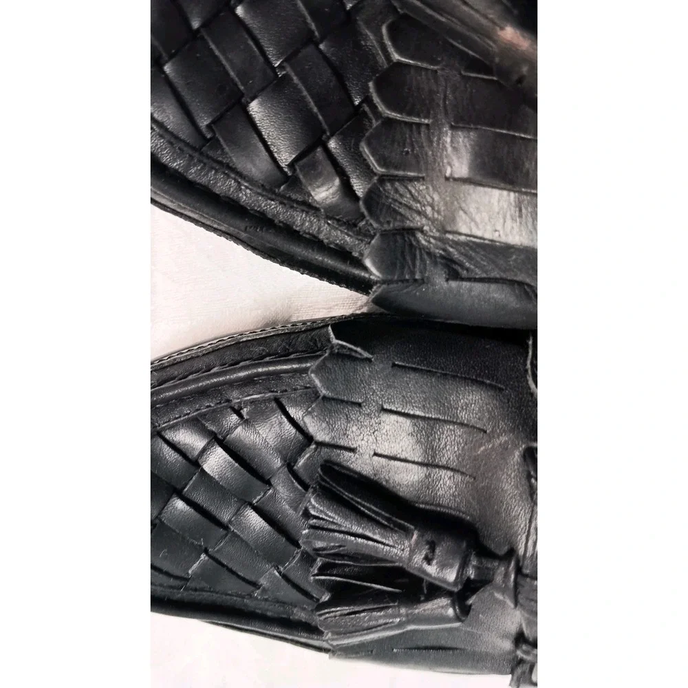 G H Bass product pair