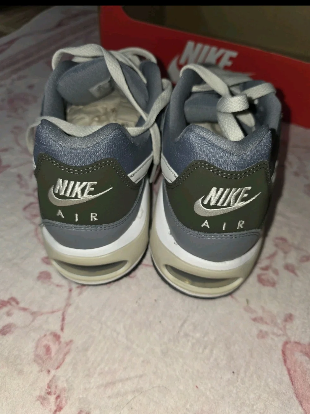 Nike stylish air