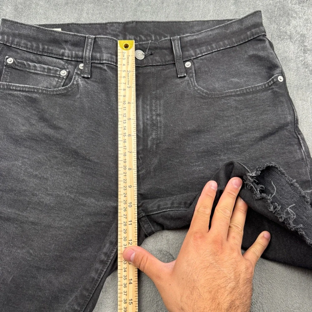 Levis Premium tonal fashion lived