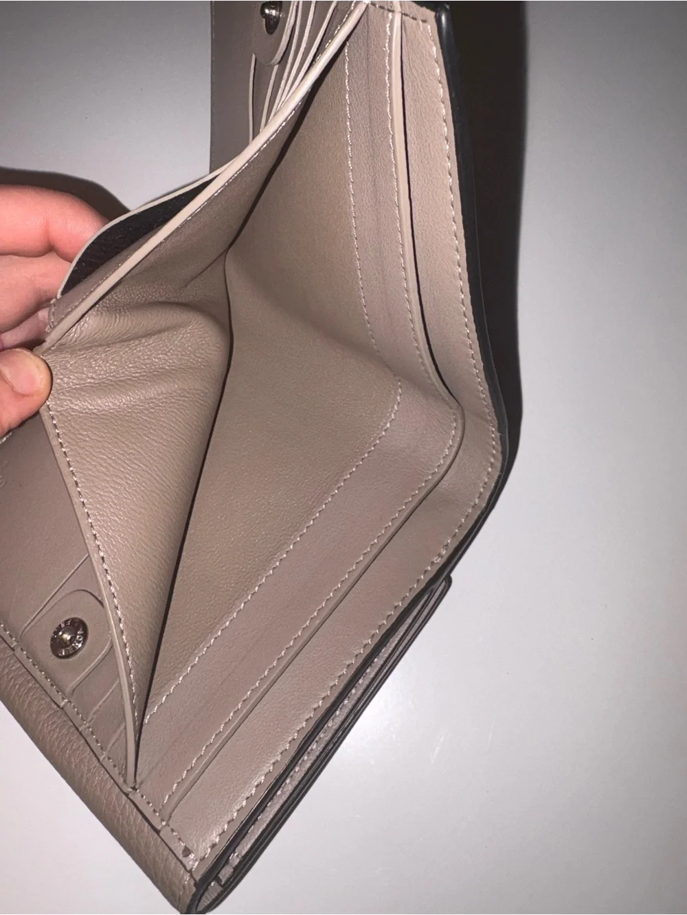 Fendi men bifold