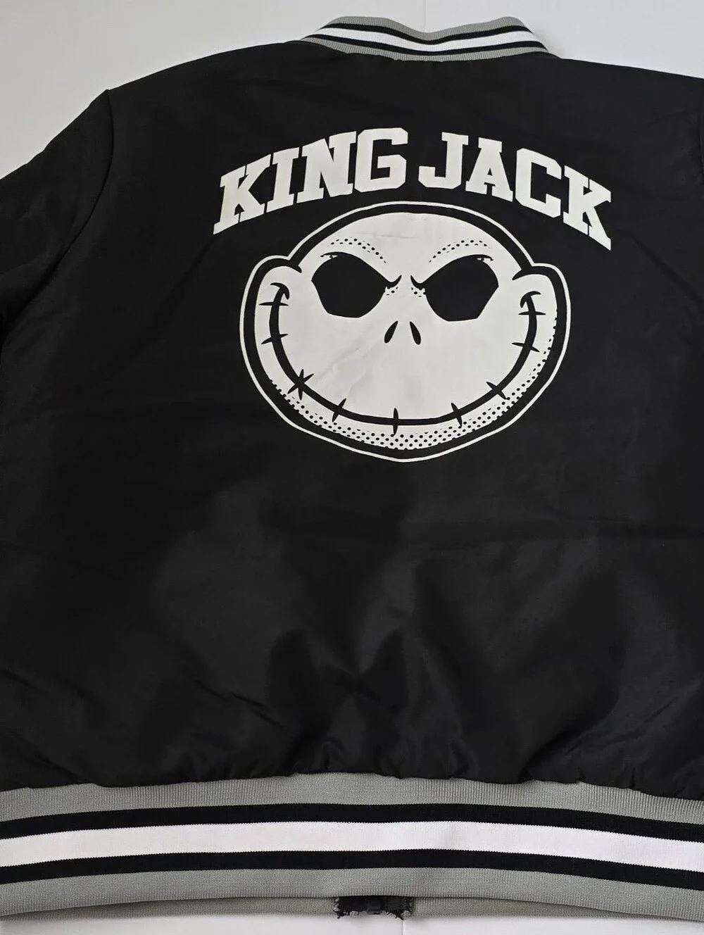 N/A kids bomber