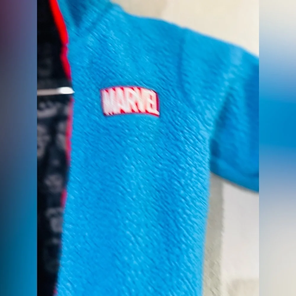 Marvel character kids