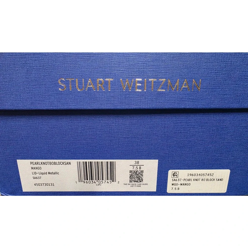 Stuart Weitzman stuart weitzman