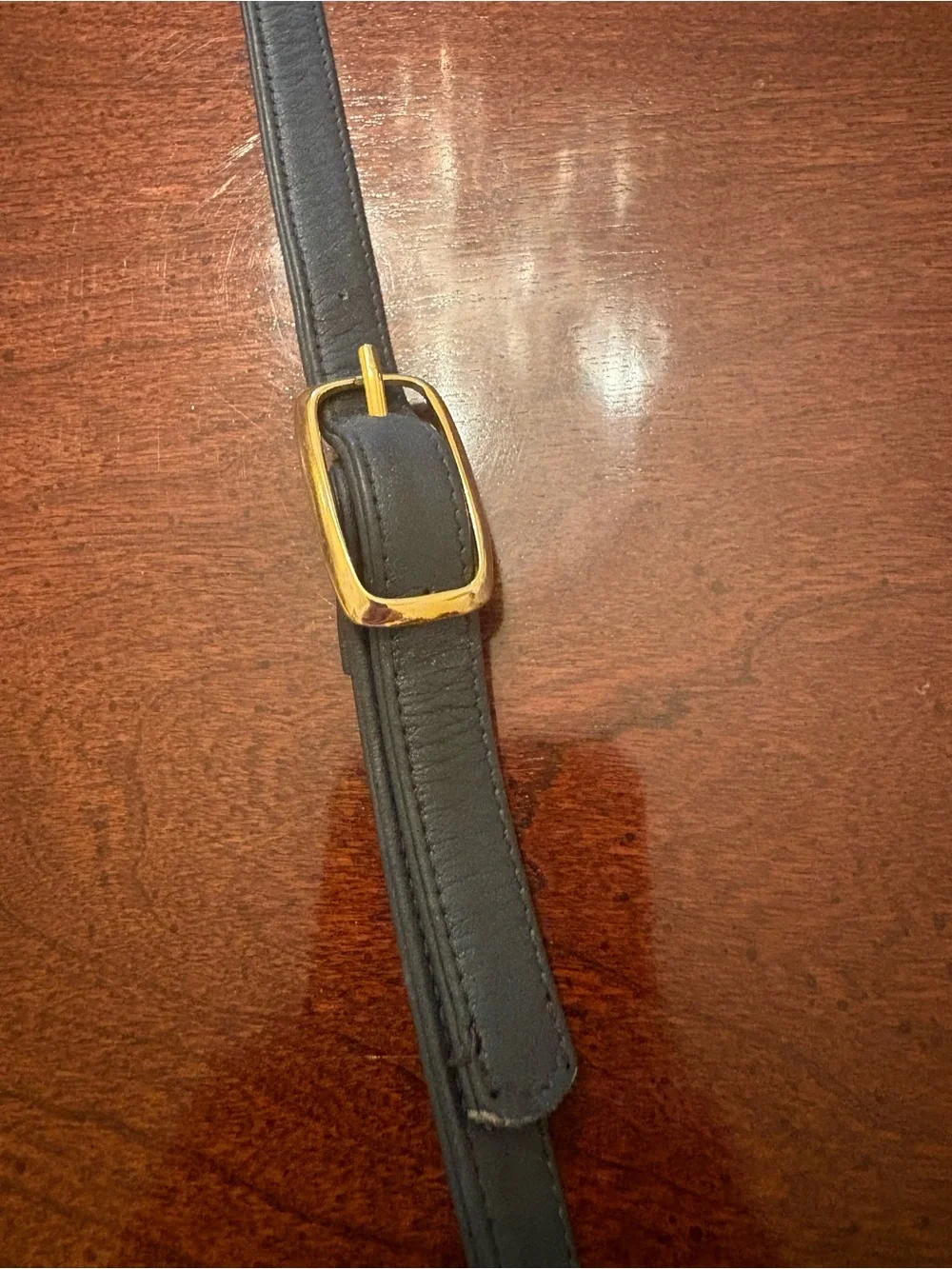 Whiting & Davis ultimate vintage