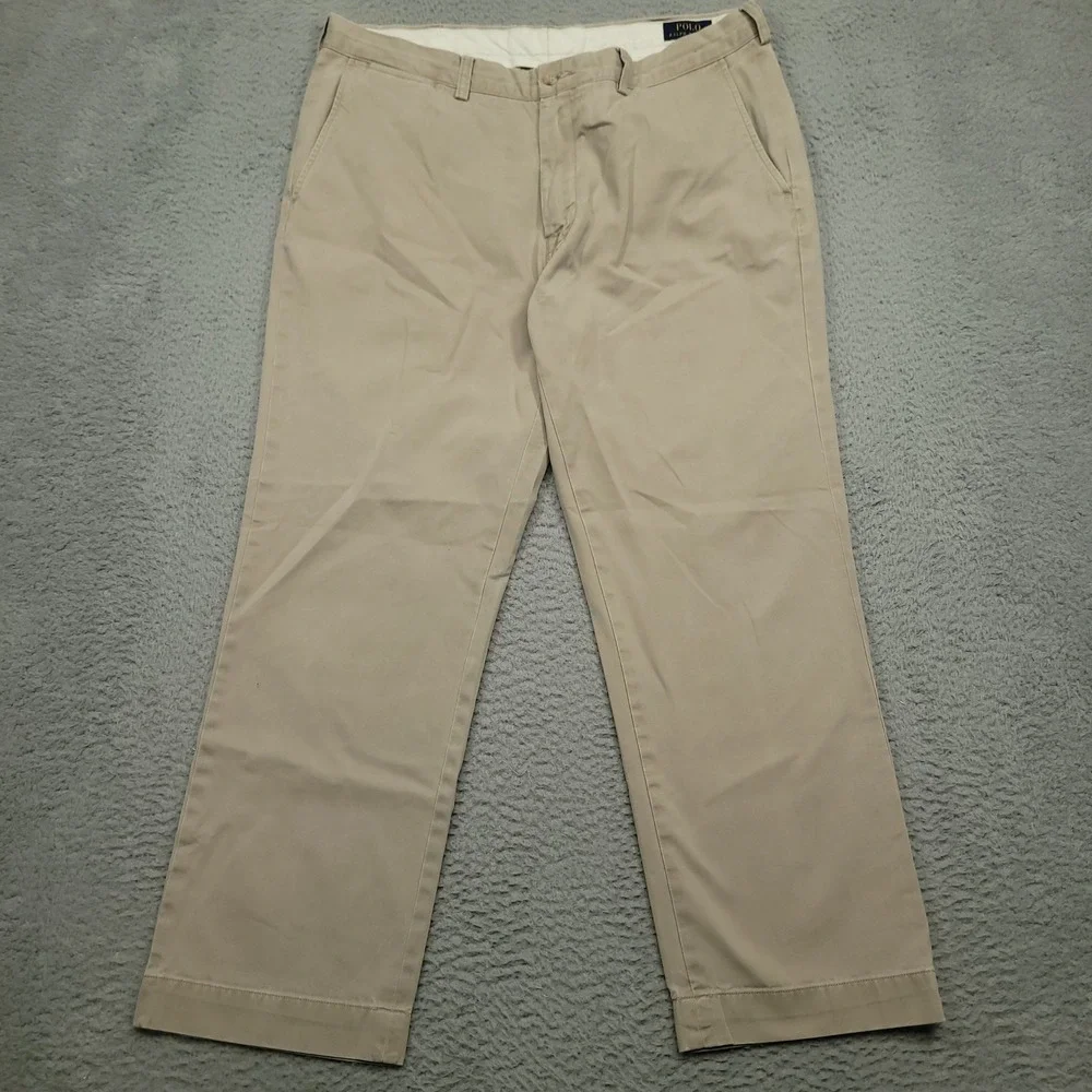 Polo Ralph Lauren elevate your