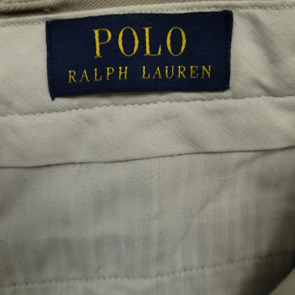 Polo Ralph Lauren elevate your