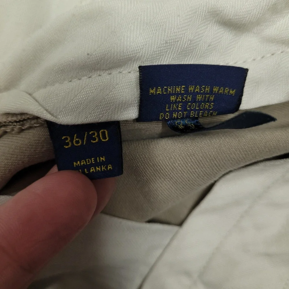 Polo Ralph Lauren elevate your