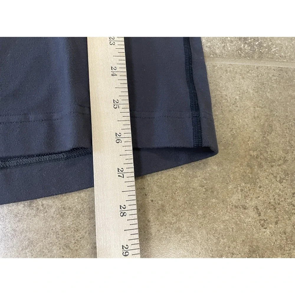 lululemon athletica we added