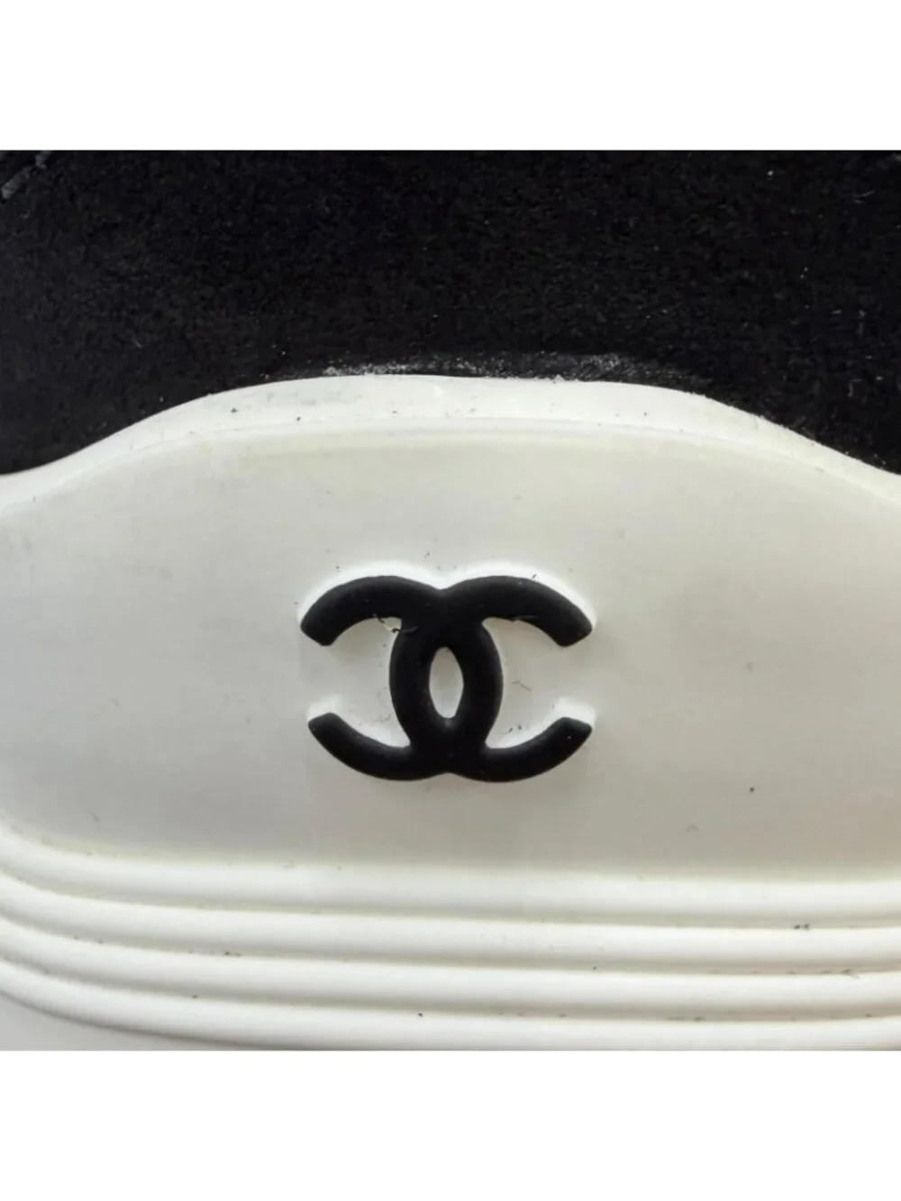 Chanel brand size