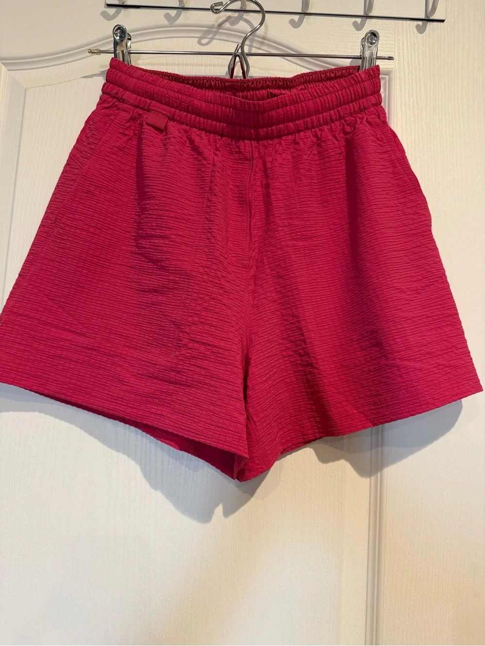 lululemon athletica lightweight textured