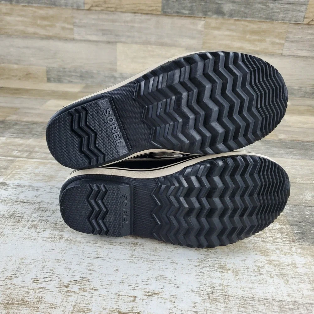 Sorel new without