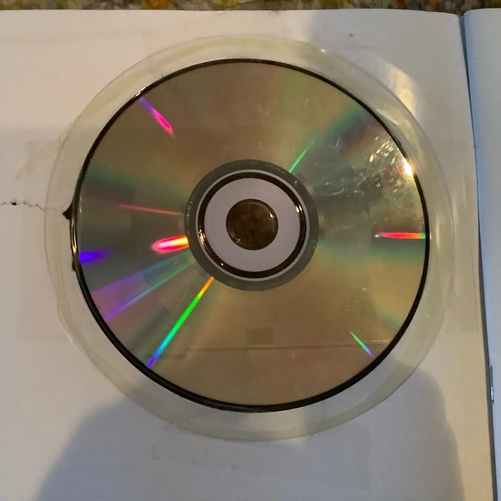 N/A gently used