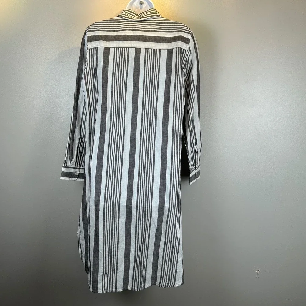 Chicos chico striped