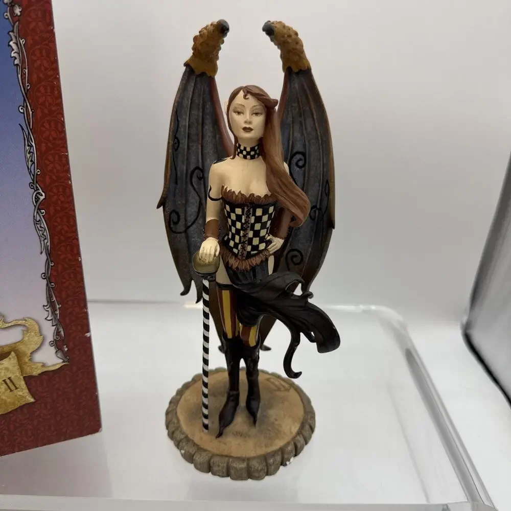 Boxed Amy Brown Signature Series 