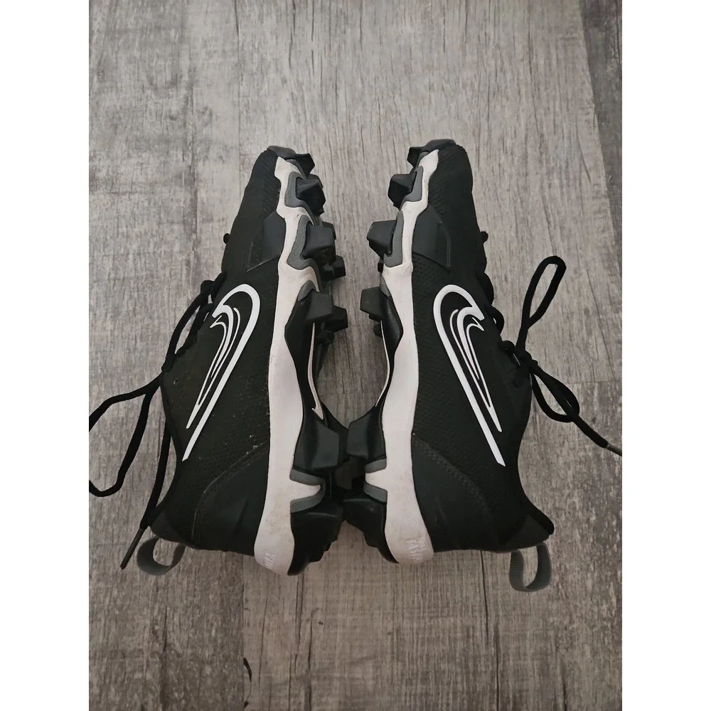 Nike kids black
