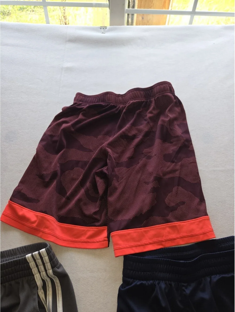 Nike good used