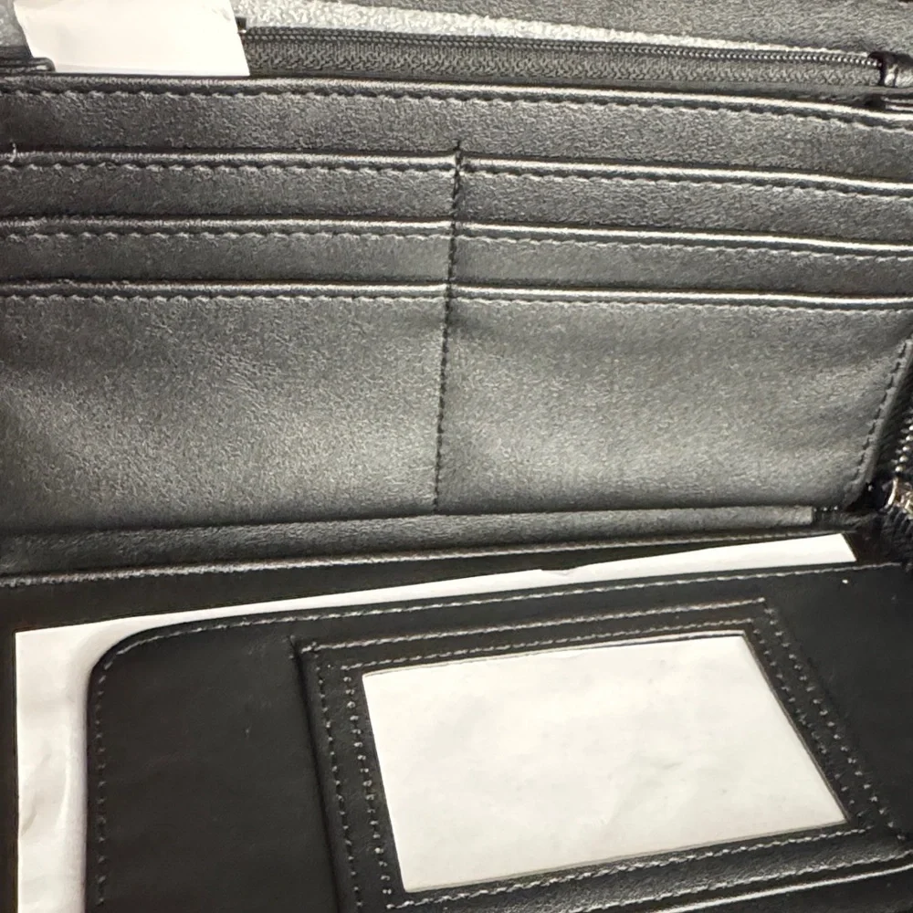 Betsey Johnson chic black