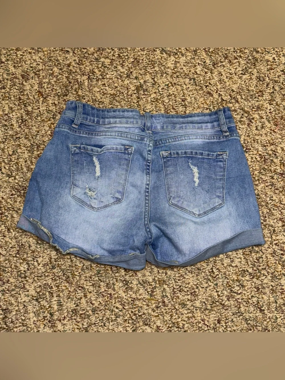 KanCan casual denim