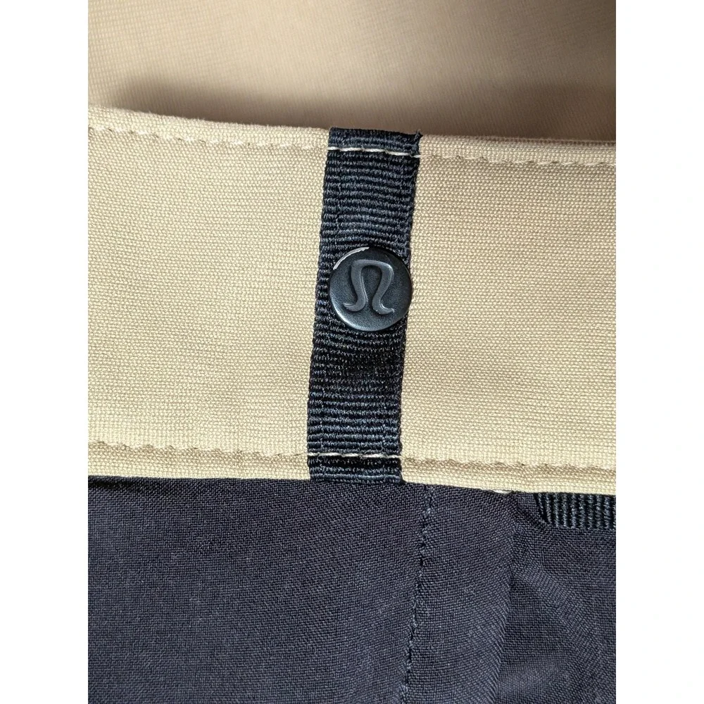 lululemon athletica elevate your