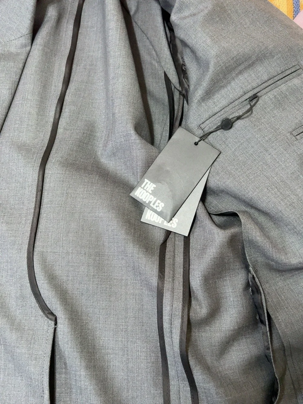 The Kooples kooples men’s