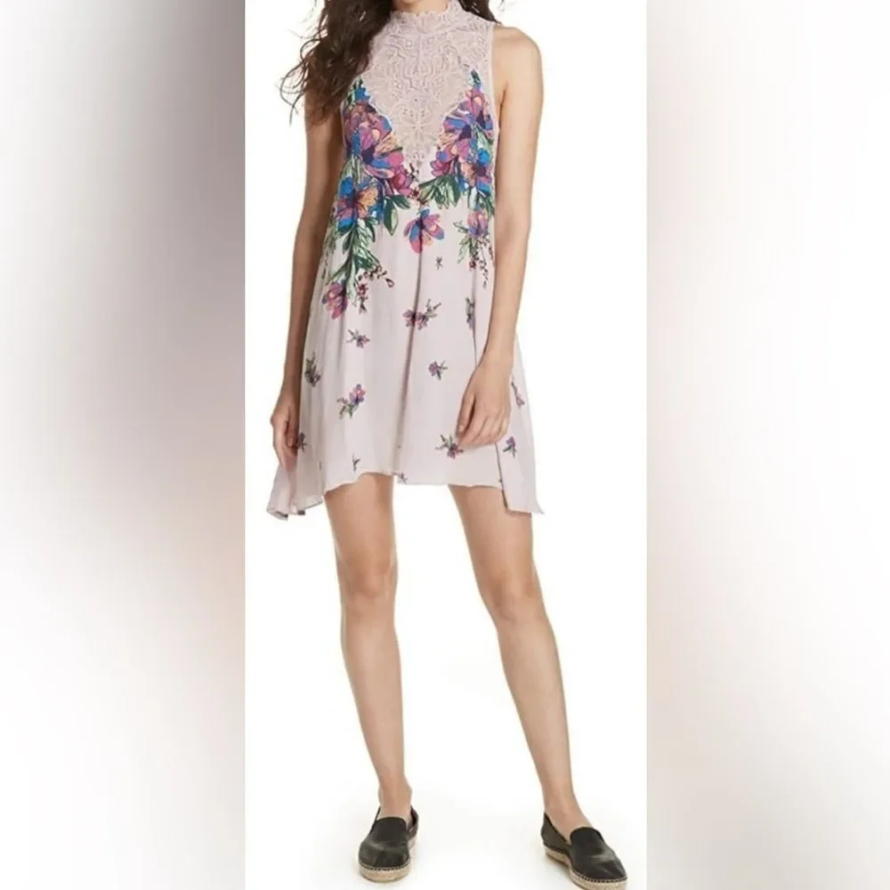 Free People self 100%